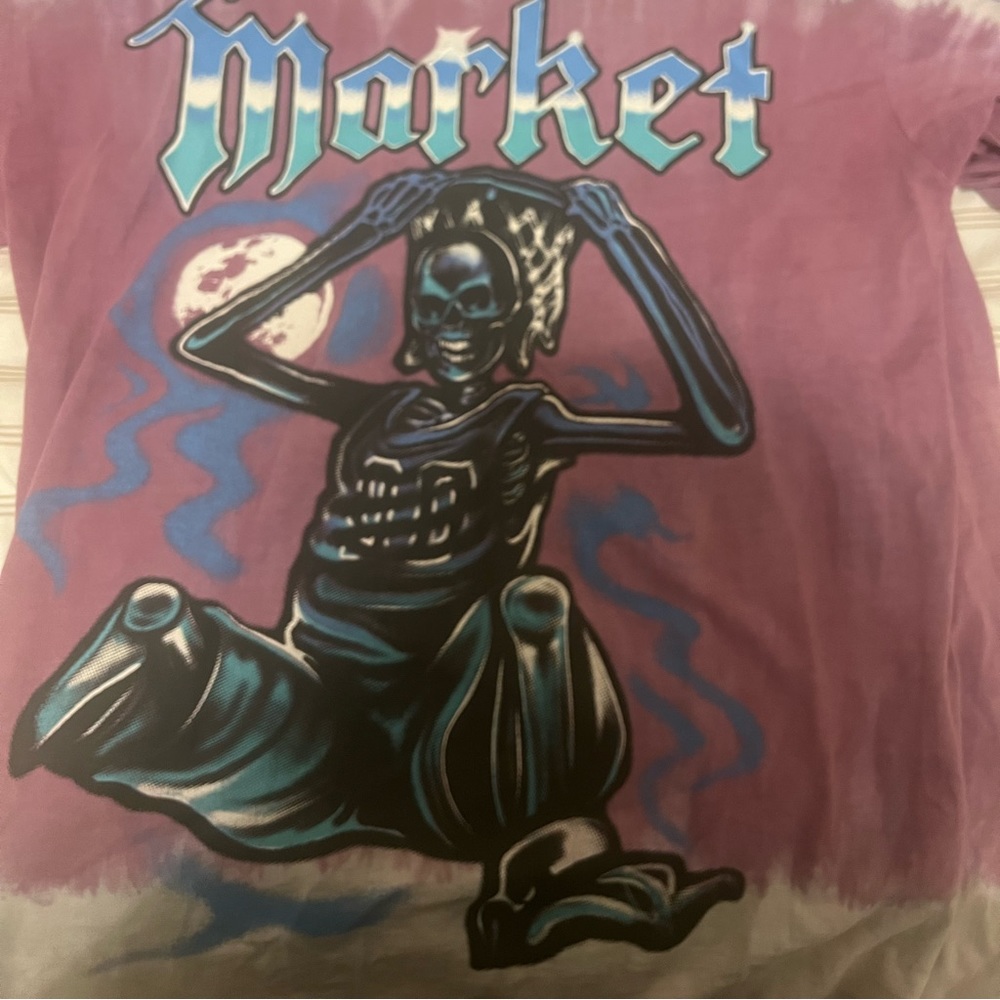 Chinatown market graphic tee